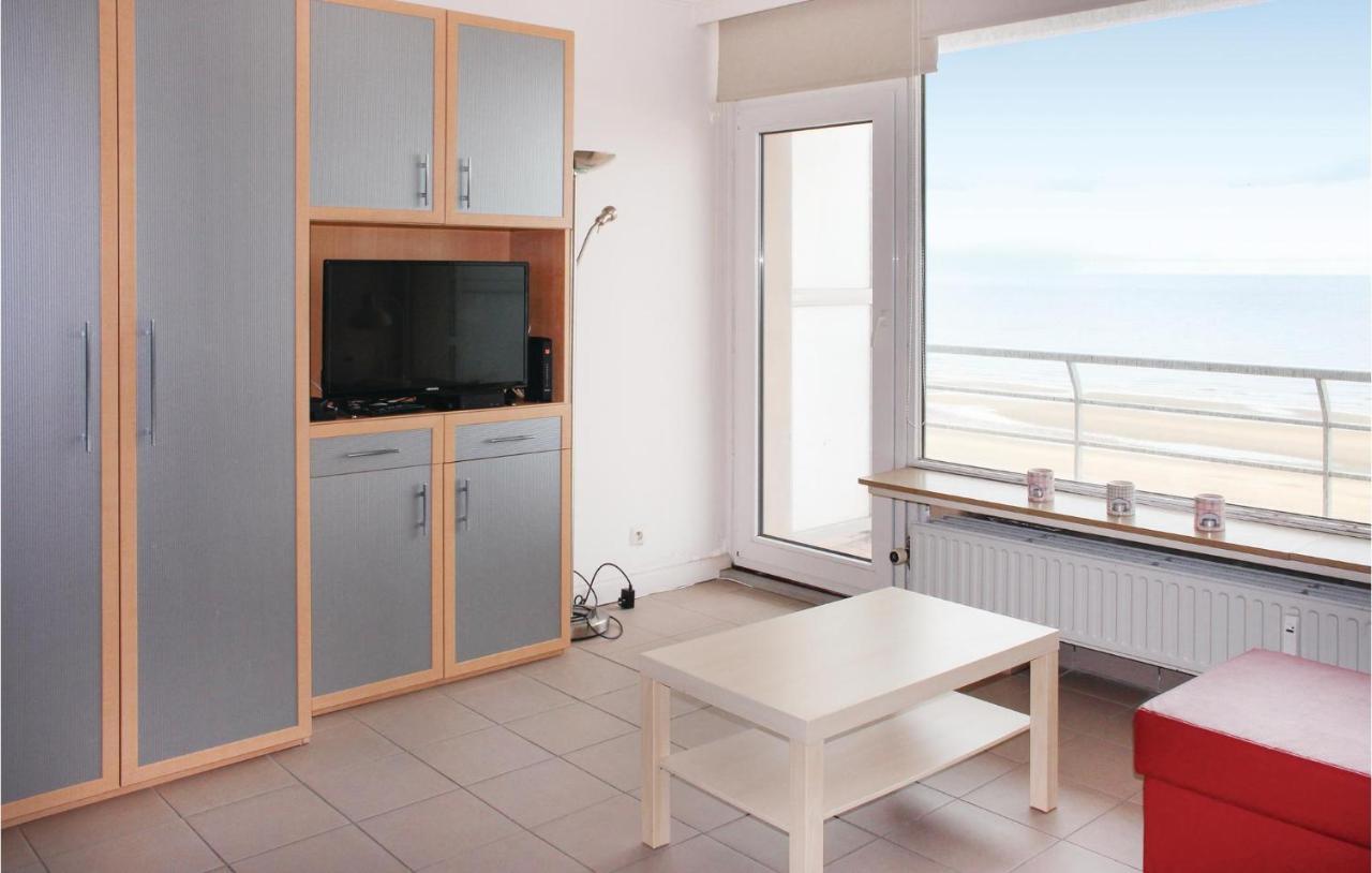 Residence Los Angeles Ref. 18 Остенде Екстериор снимка